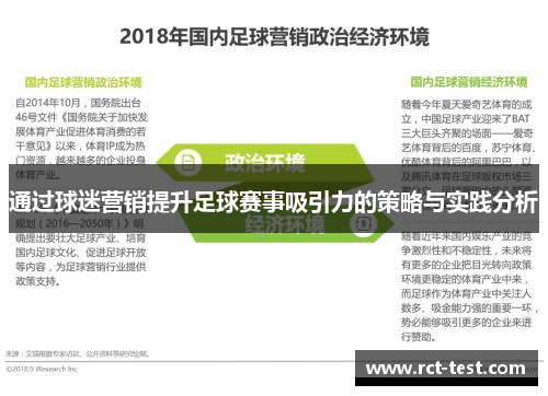 通过球迷营销提升足球赛事吸引力的策略与实践分析
