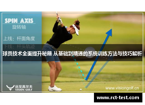 球员技术全面提升秘籍 从基础到精通的系统训练方法与技巧解析